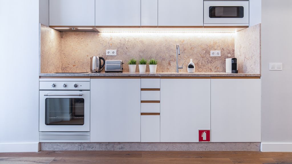 Upscale & Trendy flat in the Center by LovelyStay