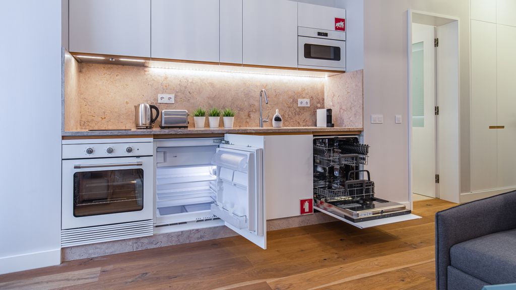 Upscale & Trendy flat in the Center by LovelyStay