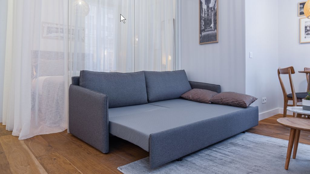 Upscale & Trendy flat in the Center by LovelyStay