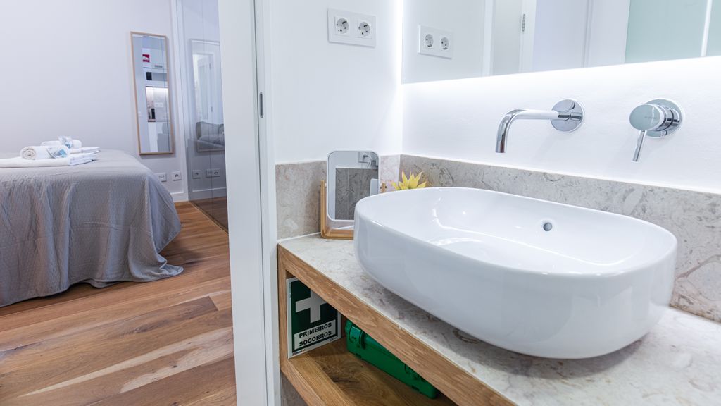 Upscale & Trendy flat in the Center by LovelyStay