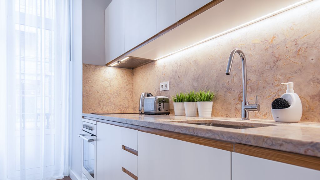 Upscale & Trendy flat in the Center by LovelyStay