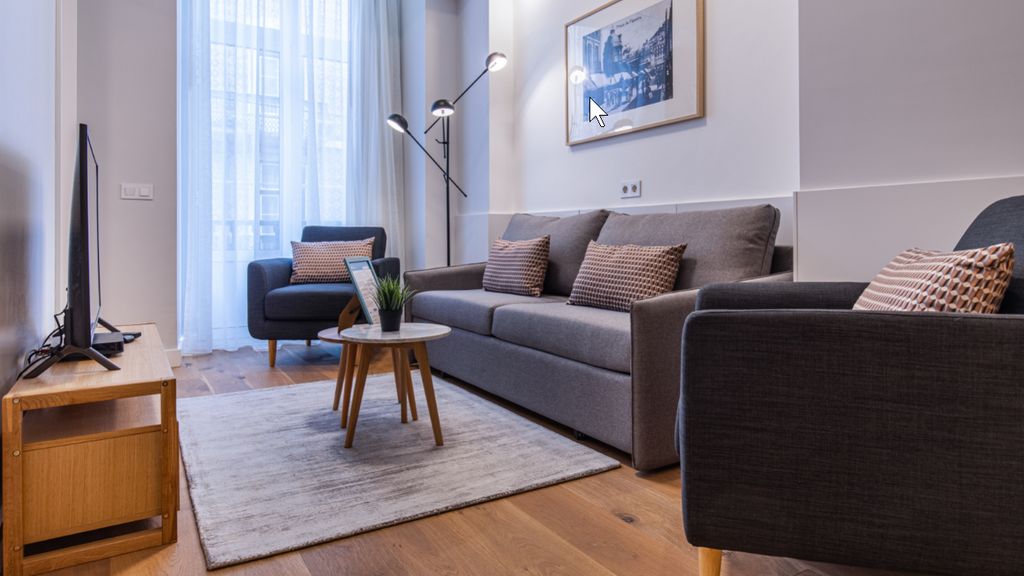 Upscale & Modern 2BDR Apartment by LovelyStay
