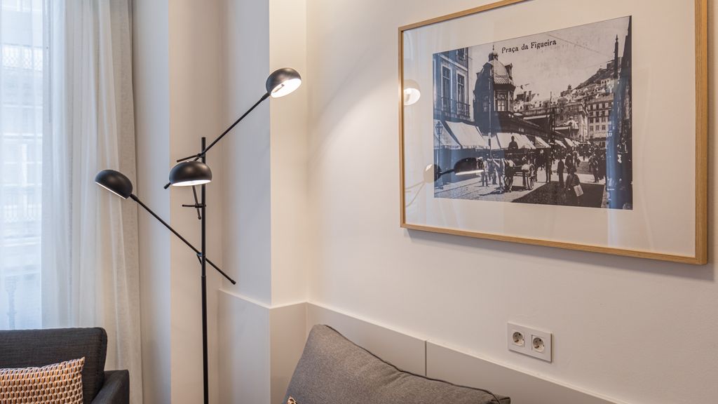 Upscale & Modern 2BDR Apartment by LovelyStay