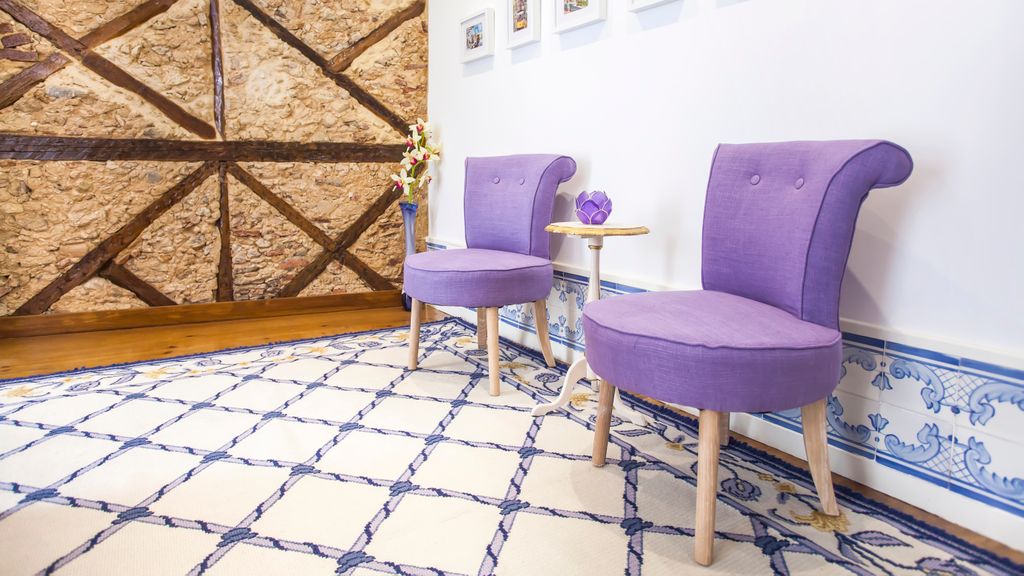 Typical Bairro Alto Apartment Lisbon