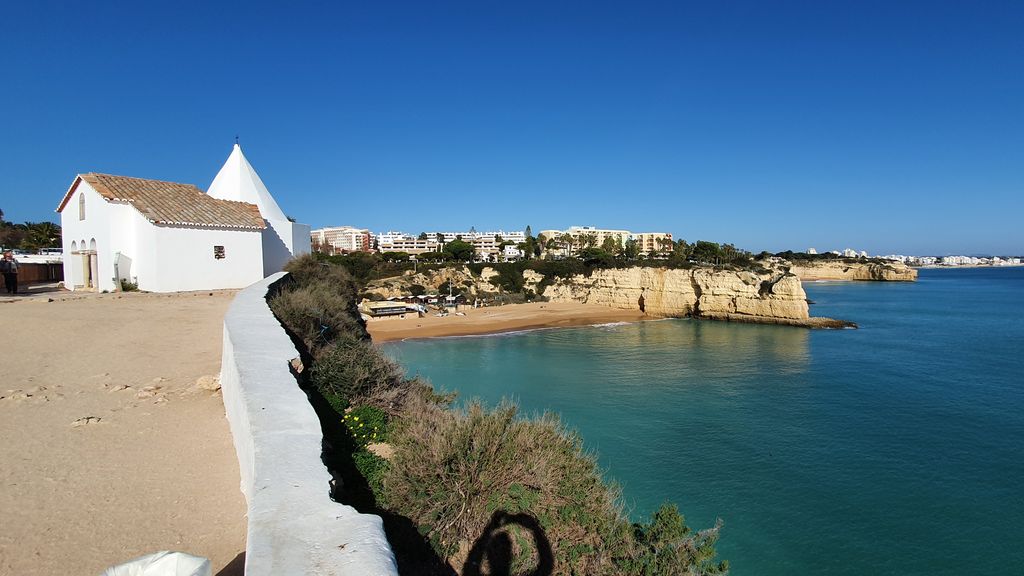 The Algarvean Oasis with pool by LovelyStay