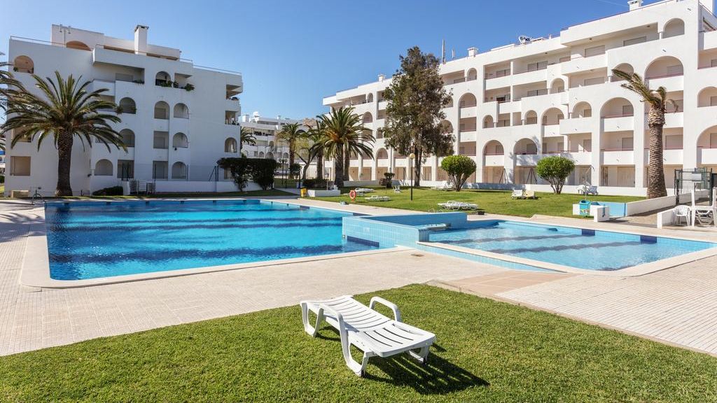 The Algarvean Oasis with pool by LovelyStay