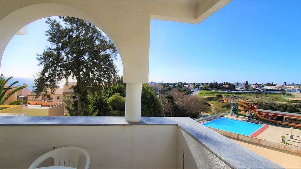 The Algarvean Oasis with pool by LovelyStay