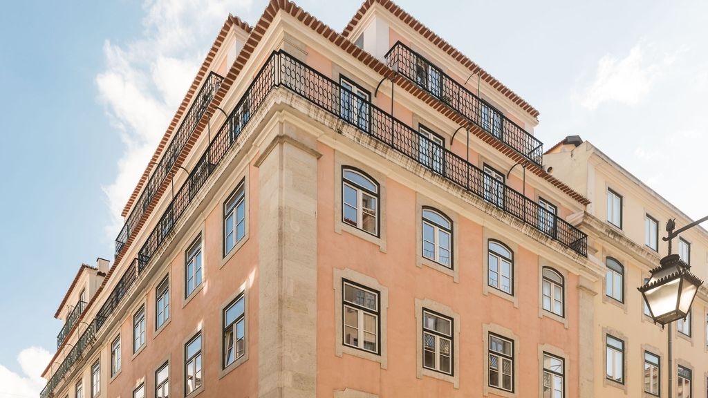 São Nicolau House - 202