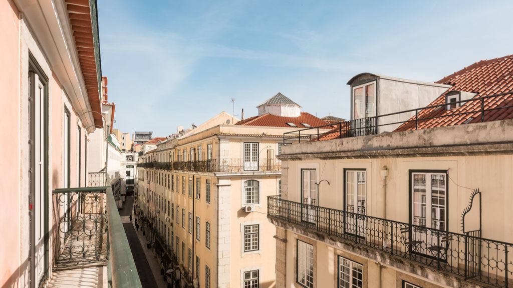São Nicolau House - 401
