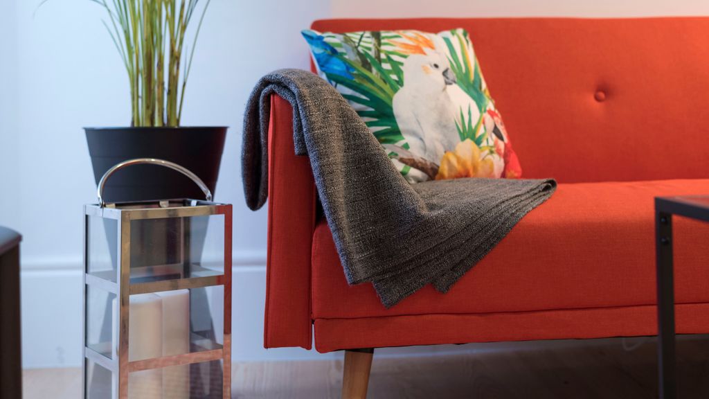 Modern Vitoria Getaway by LovelyStay