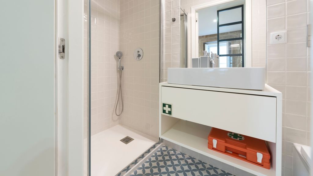 Modern Vitoria Getaway by LovelyStay