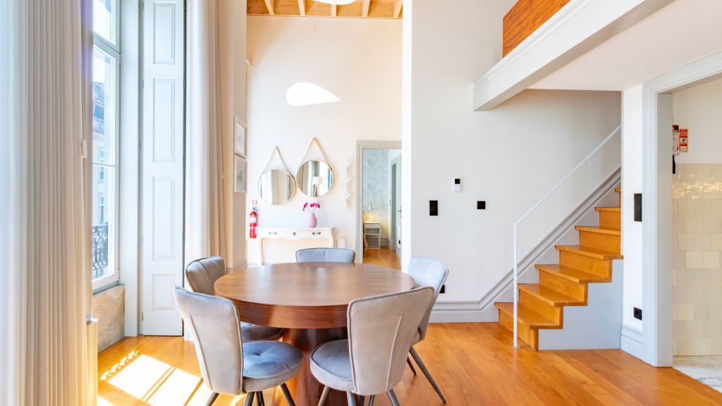 Luxurious Duplex with Unique View by LovelyStay
