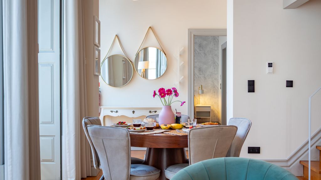 Luxurious Duplex with Unique View by LovelyStay