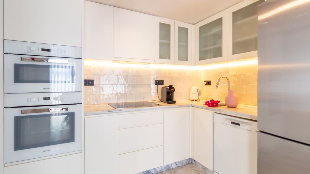 Luxurious Duplex with Unique View by LovelyStay
