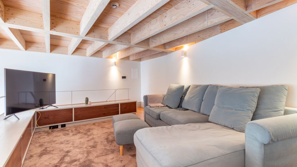 Luxurious Duplex with Unique View by LovelyStay