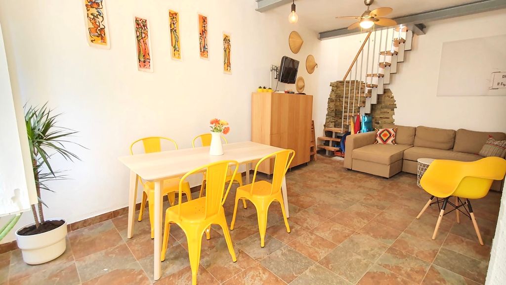 Yellow Submarine House by LovelyStay