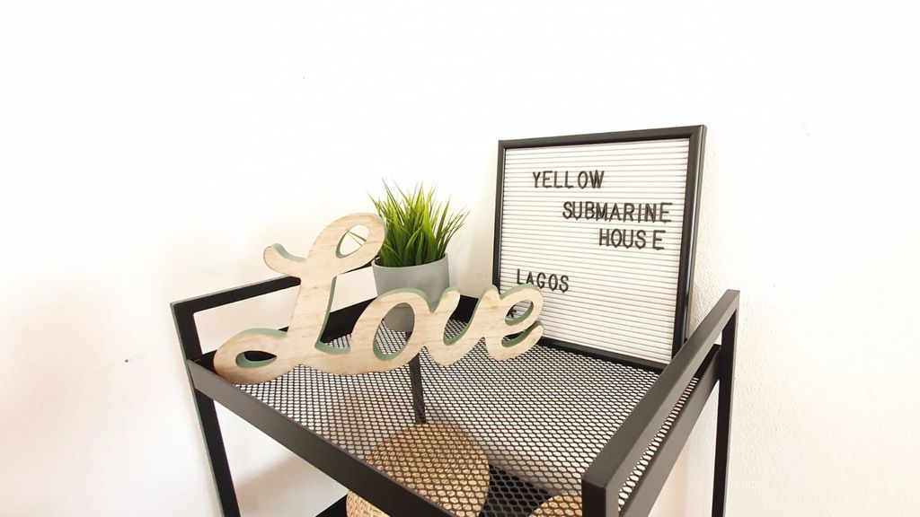 Yellow Submarine House by LovelyStay