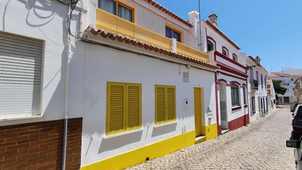 Yellow Submarine House by LovelyStay