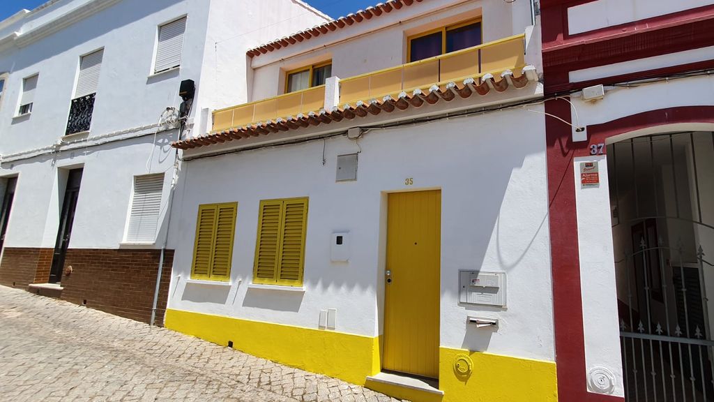 Yellow Submarine House by LovelyStay