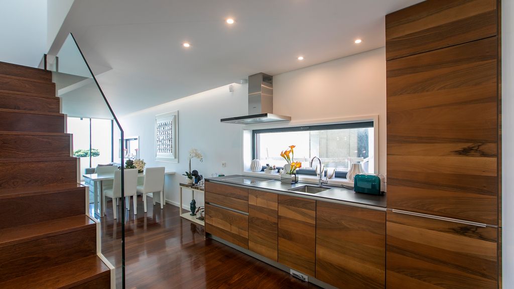 Luxury 2BR Duplex in Foz Porto by LovelyStay