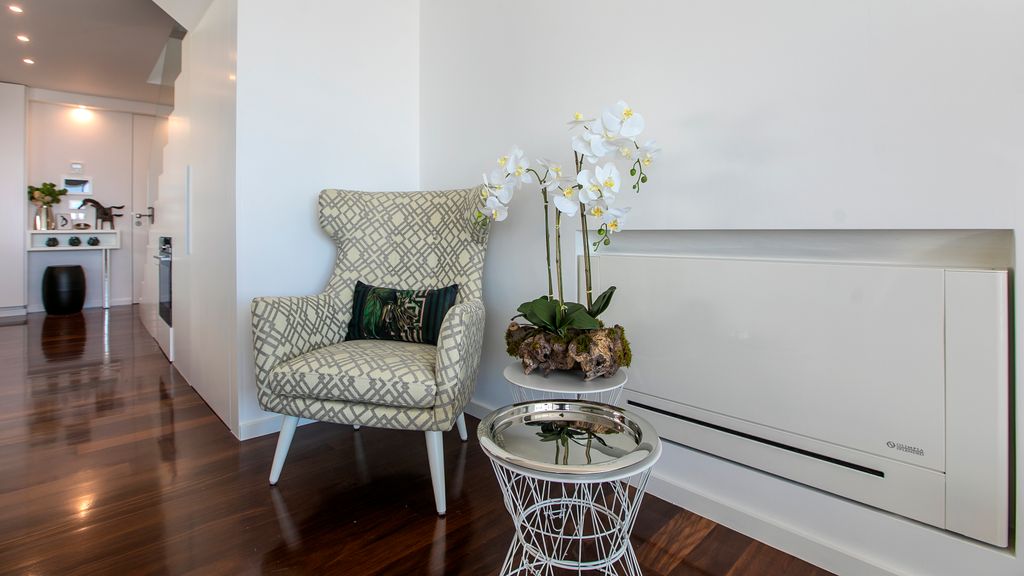Luxury 2BR Duplex in Foz Porto by LovelyStay