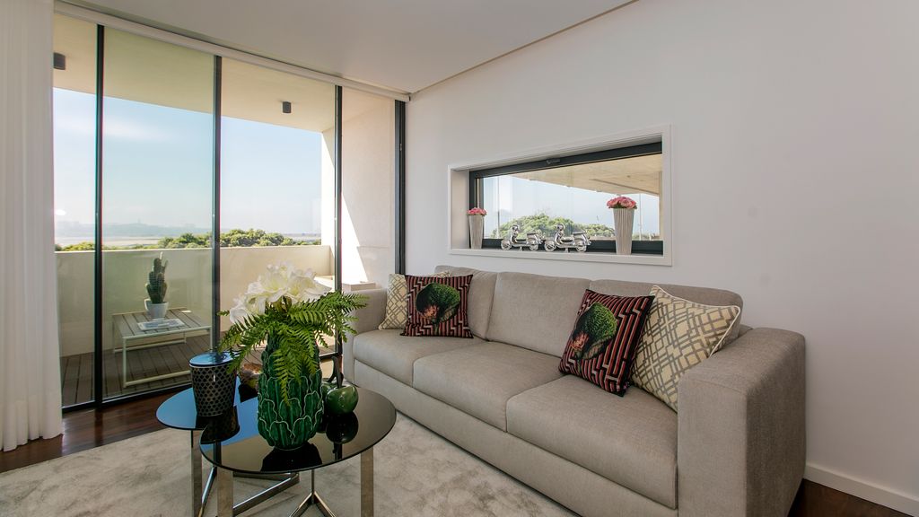 Luxury 2BR Duplex in Foz Porto by LovelyStay