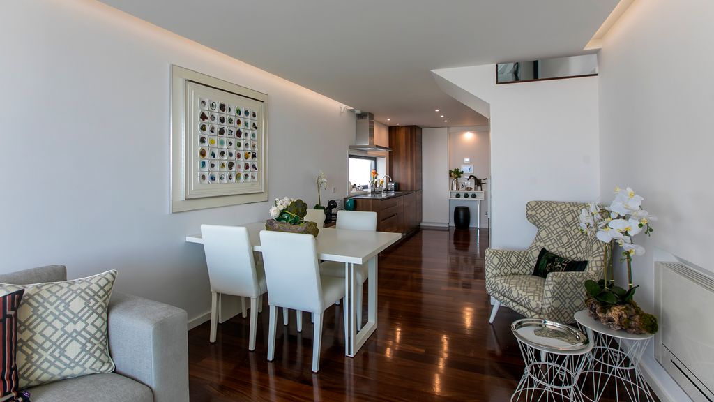 Luxury 2BR Duplex in Foz Porto by LovelyStay