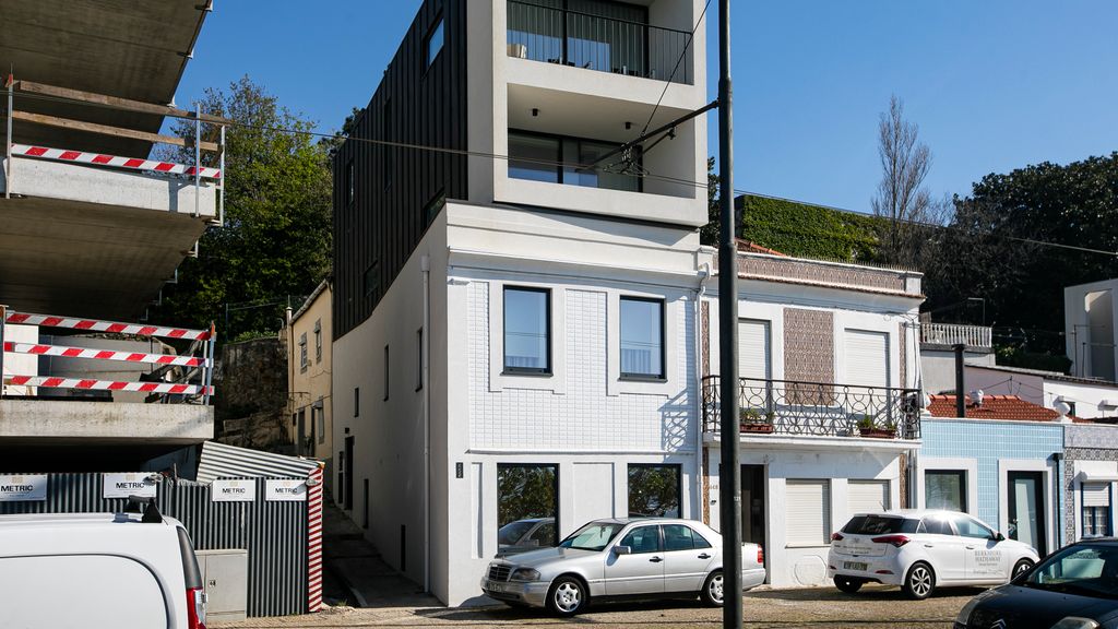 Luxury 2BR Duplex in Foz Porto by LovelyStay