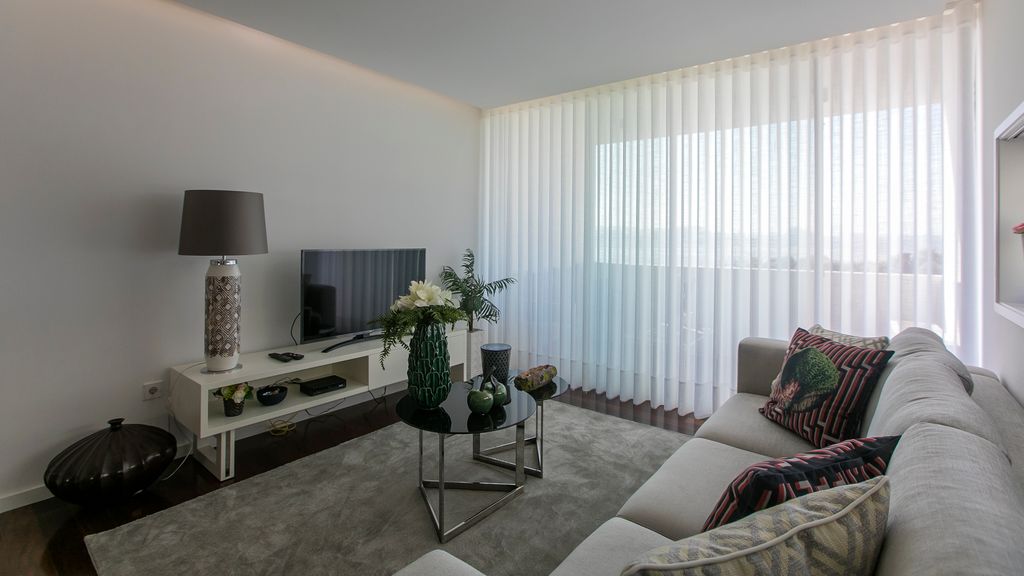 Luxury 2BR Duplex in Foz Porto by LovelyStay