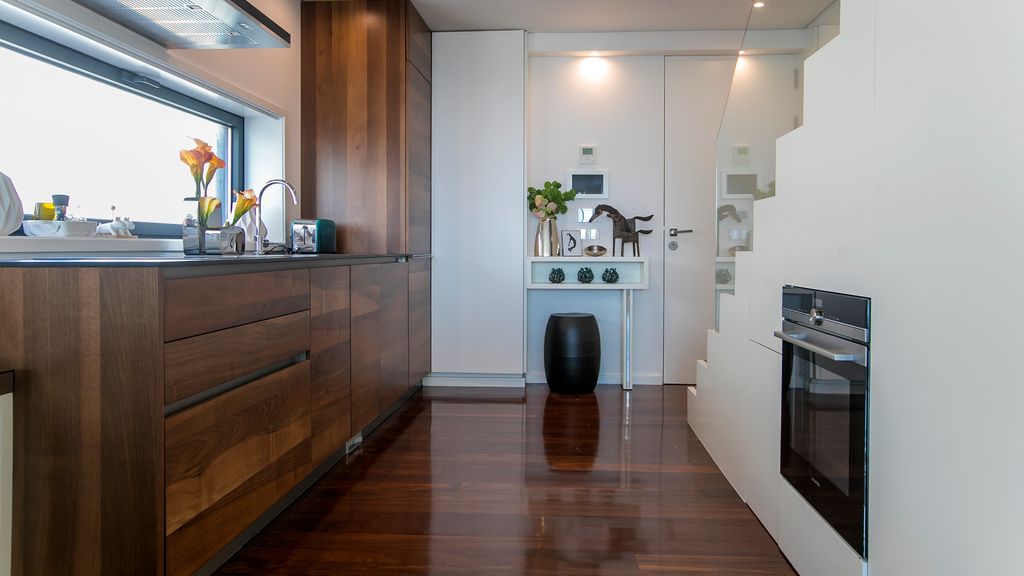 Luxury 2BR Duplex in Foz Porto by LovelyStay