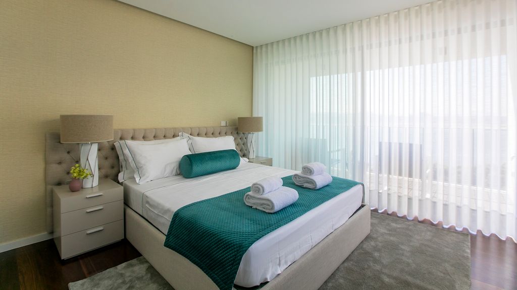 Luxury 2BR Duplex in Foz Porto by LovelyStay