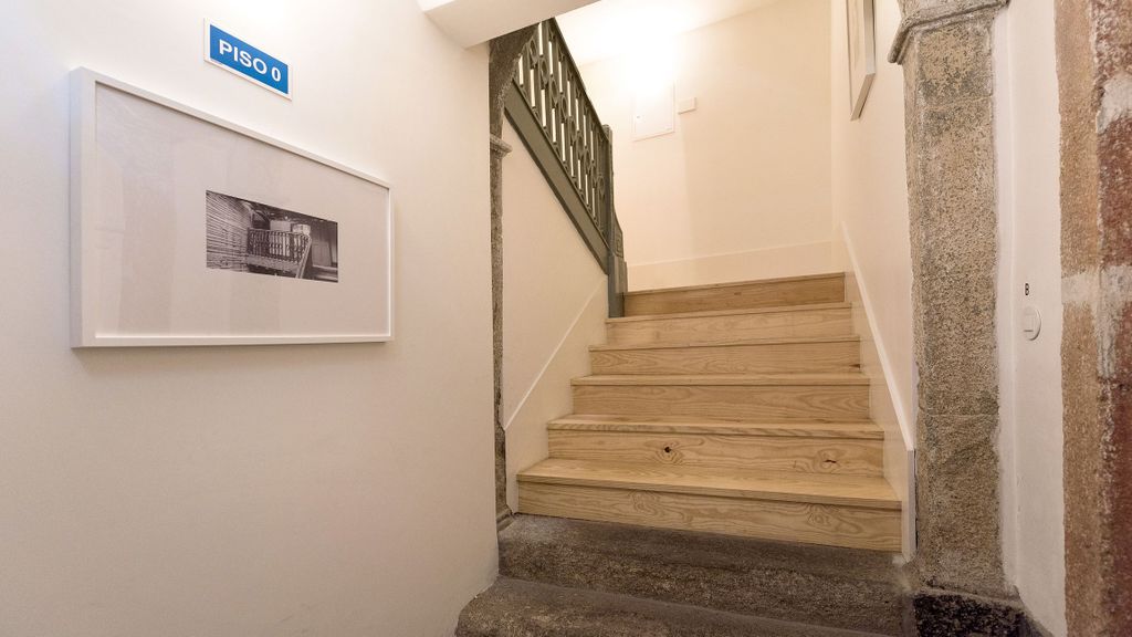 Cativo Mezzanine Studio by LovelyStay