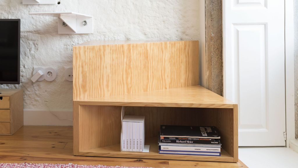 Cativo Mezzanine Studio by LovelyStay