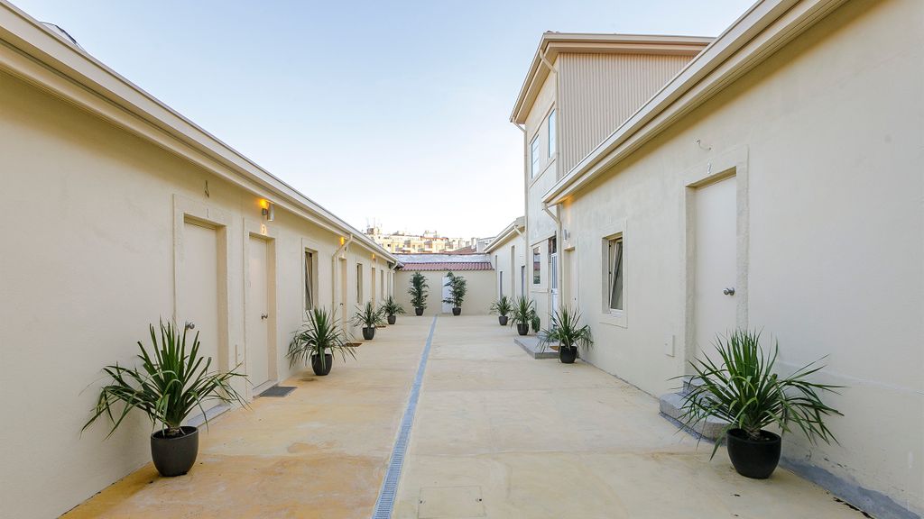 Vila Burgães - Casa 7 by LovelyStay