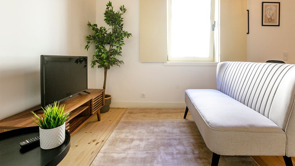 Vila Burgães - Casa 7 by LovelyStay