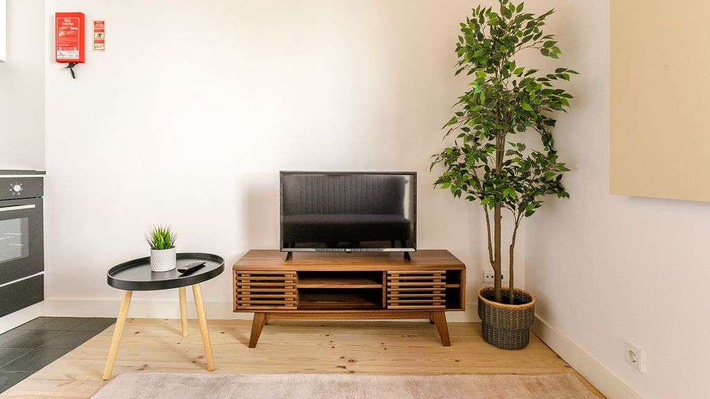 Vila Burgães - Casa 7 by LovelyStay