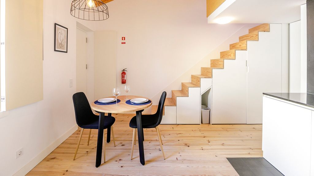 Vila Burgães - Casa 7 by LovelyStay