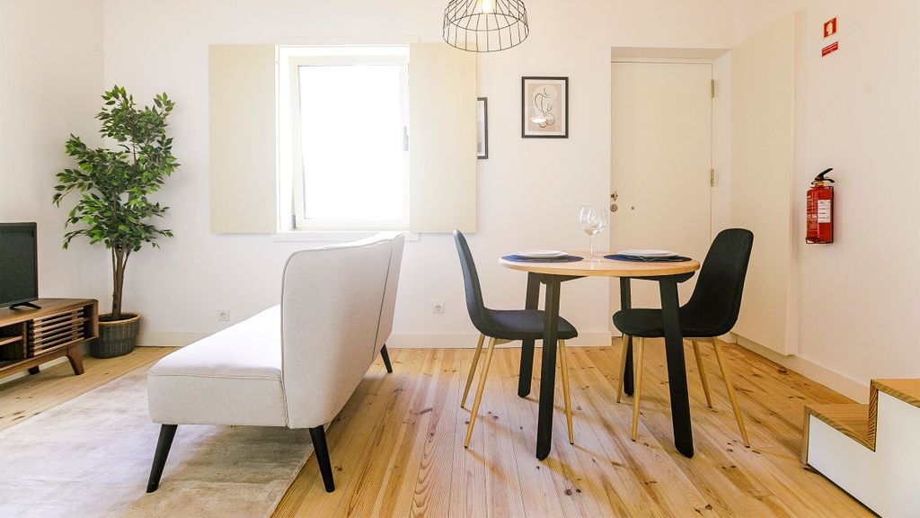 Vila Burgães - Casa 7 by LovelyStay