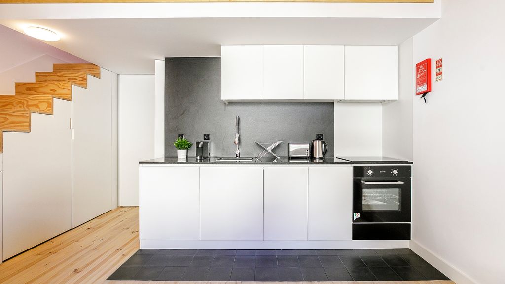 Vila Burgães - Casa 7 by LovelyStay