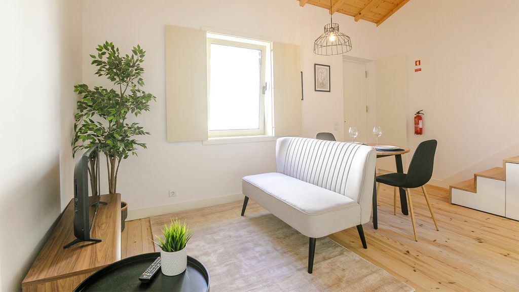 Vila Burgães - Casa 7 by LovelyStay