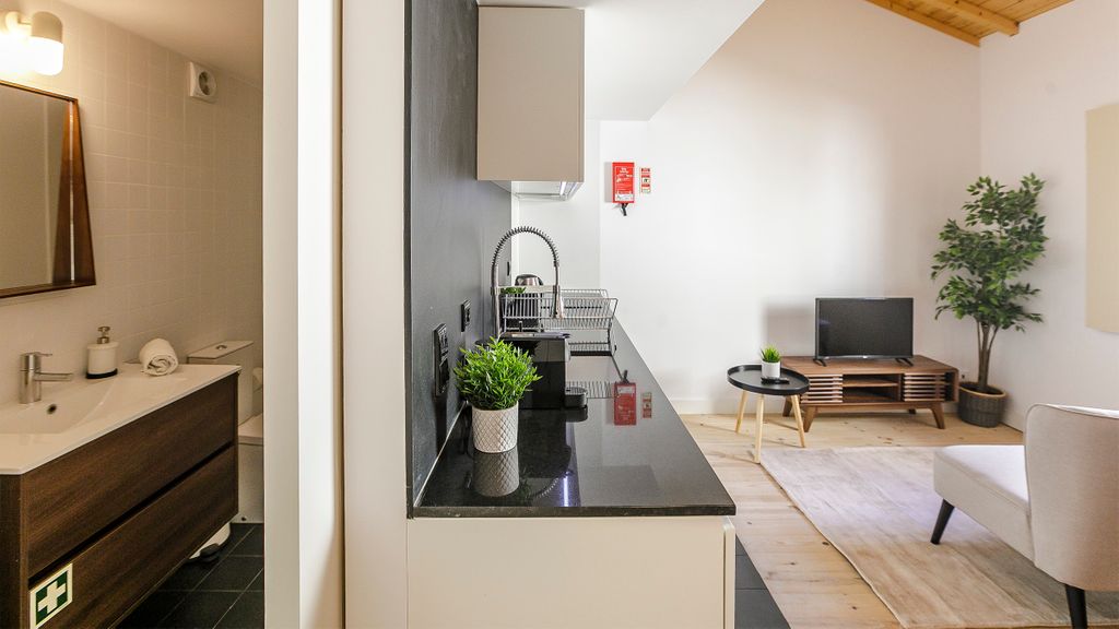 Vila Burgães - Casa 7 by LovelyStay