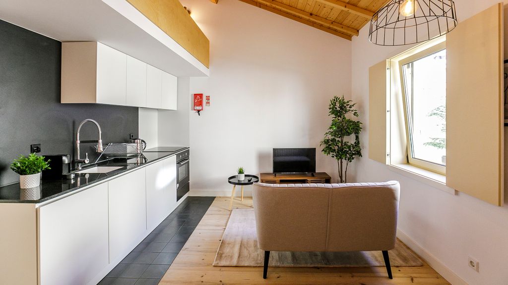 Vila Burgães - Casa 7 by LovelyStay
