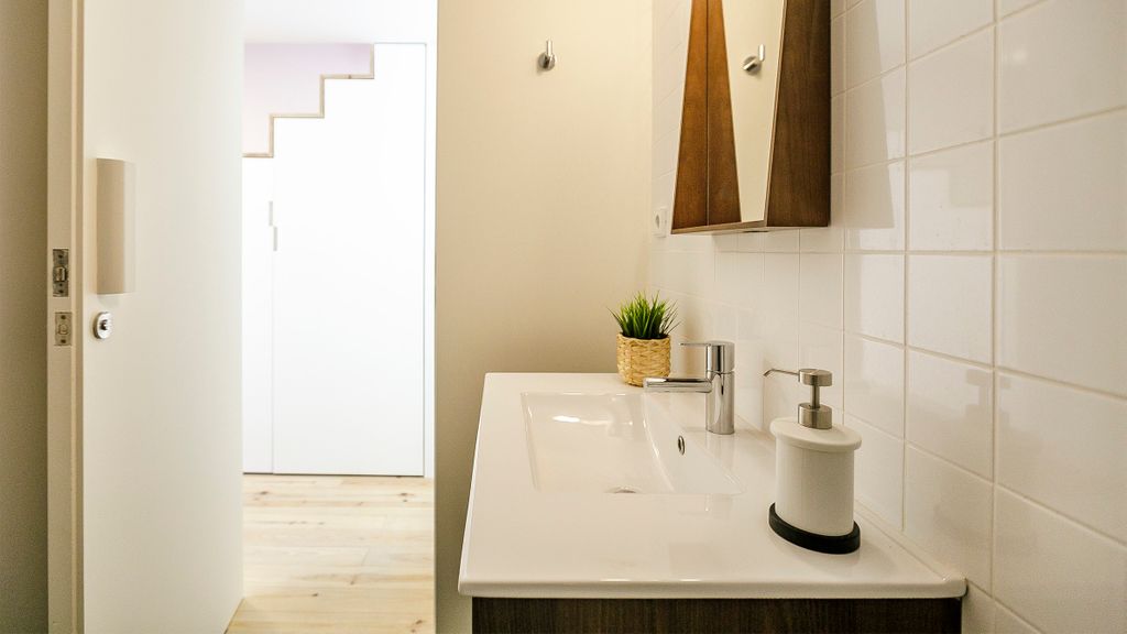 Vila Burgães - Casa 7 by LovelyStay