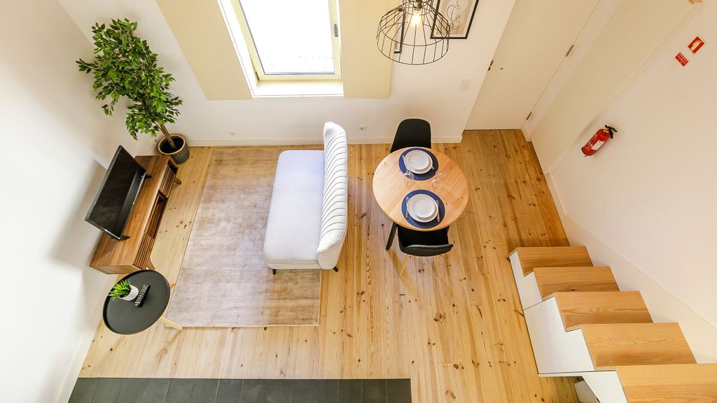 Vila Burgães - Casa 7 by LovelyStay
