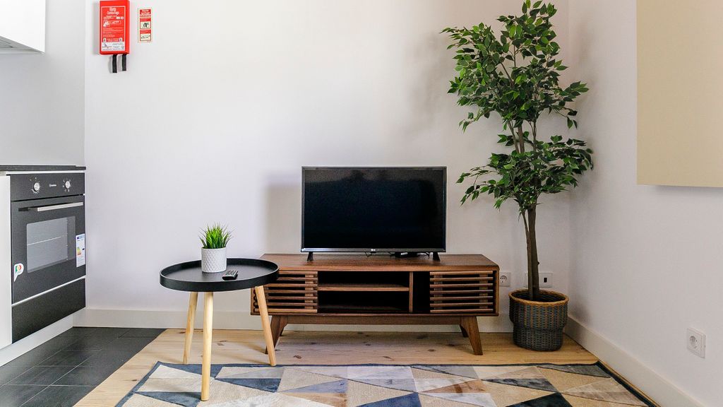 Vila Burgães - Casa 5 by LovelyStay