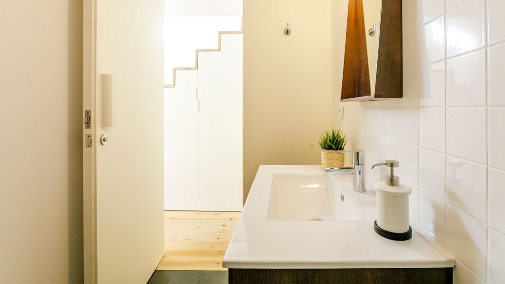 Vila Burgães - Casa 5 by LovelyStay