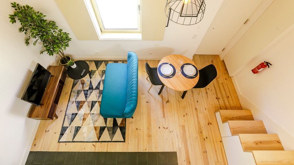 Vila Burgães - Casa 5 by LovelyStay