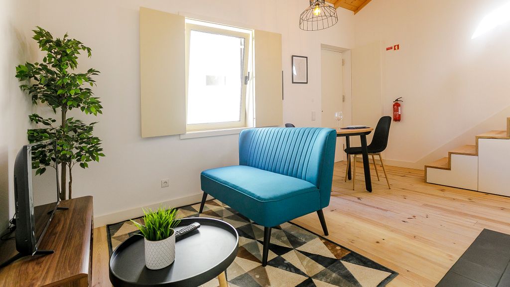 Vila Burgães - Casa 5 by LovelyStay