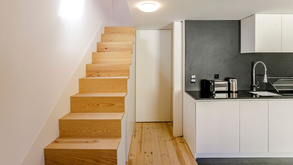 Vila Burgães - Casa 5 by LovelyStay