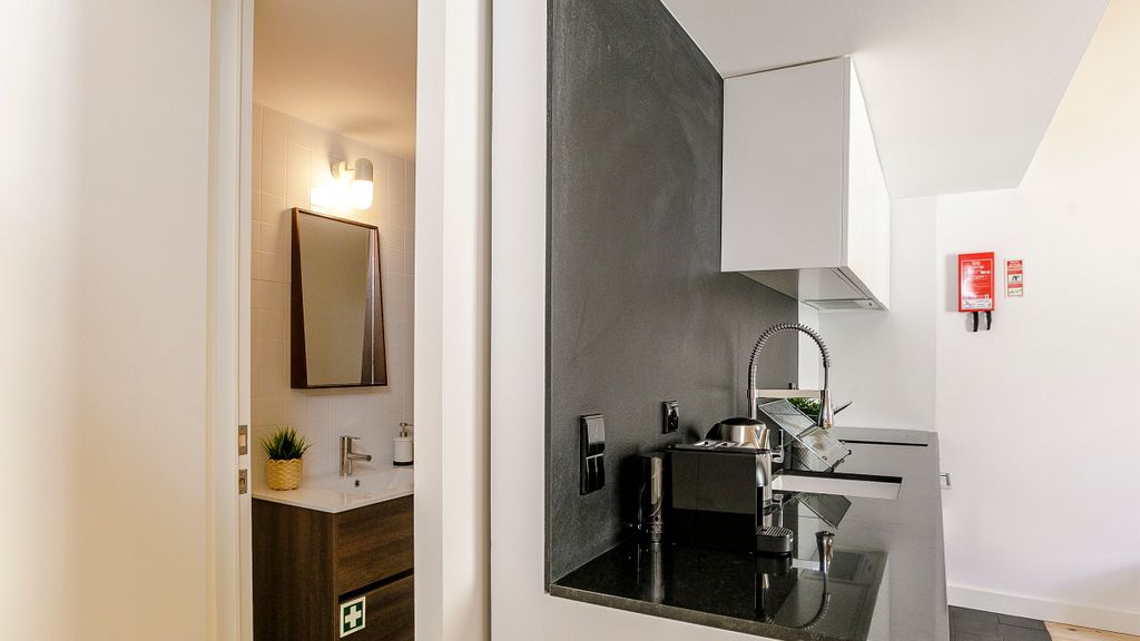 Vila Burgães - Casa 5 by LovelyStay
